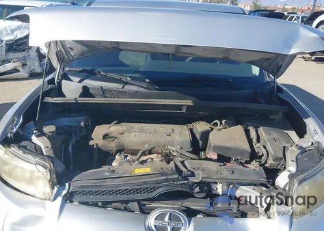 2013 Scion Xb from USA, damaged, VIN JTLZE4FE5DJ043403